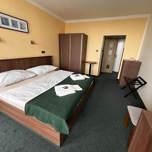 Hotel Labe